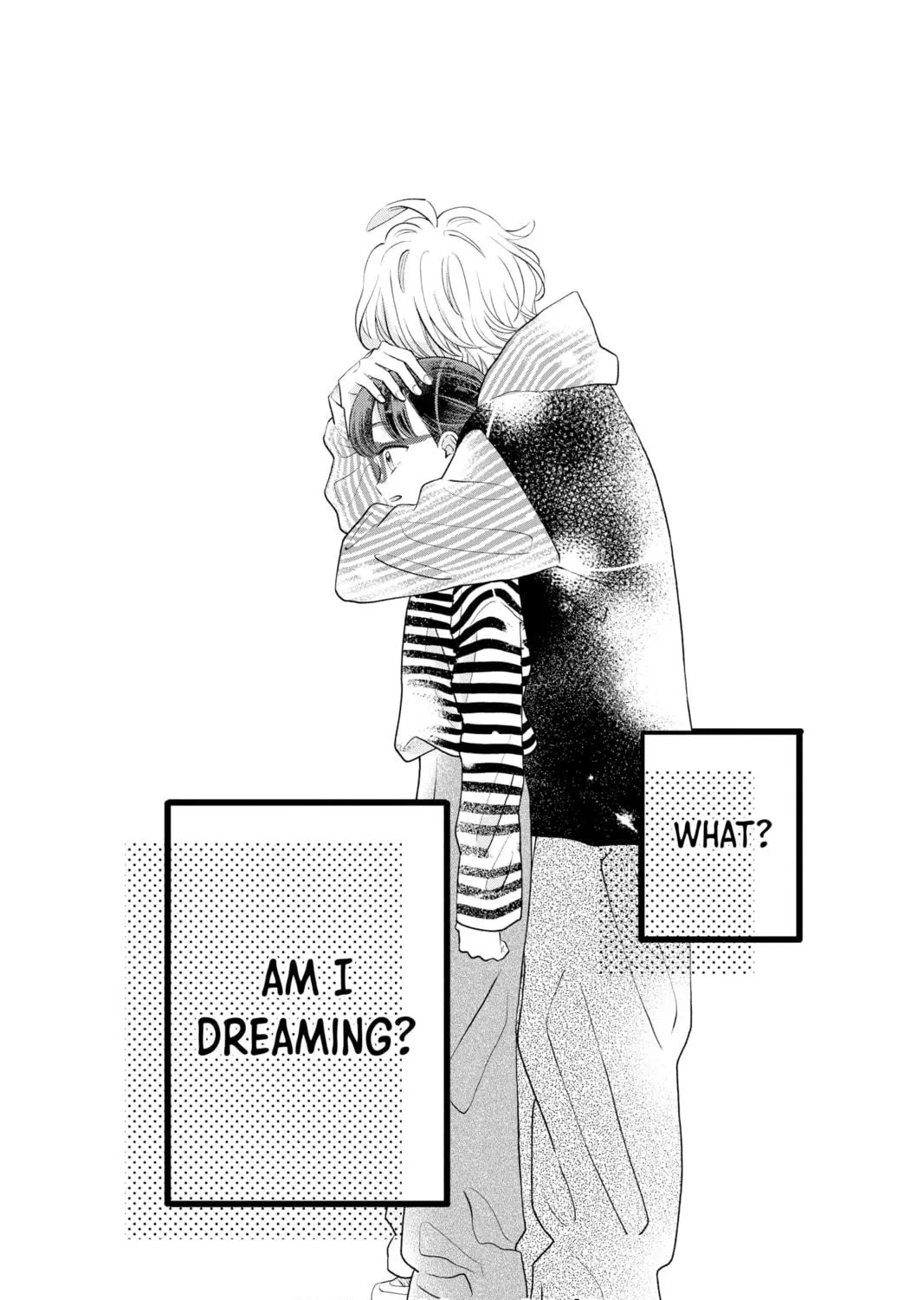 My Special One Chapter 8 page 83 - 