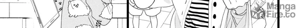 My Special One Chapter 8 page 10 - 