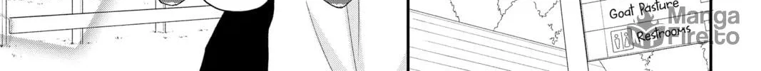 My Special One Chapter 9 page 54 - 