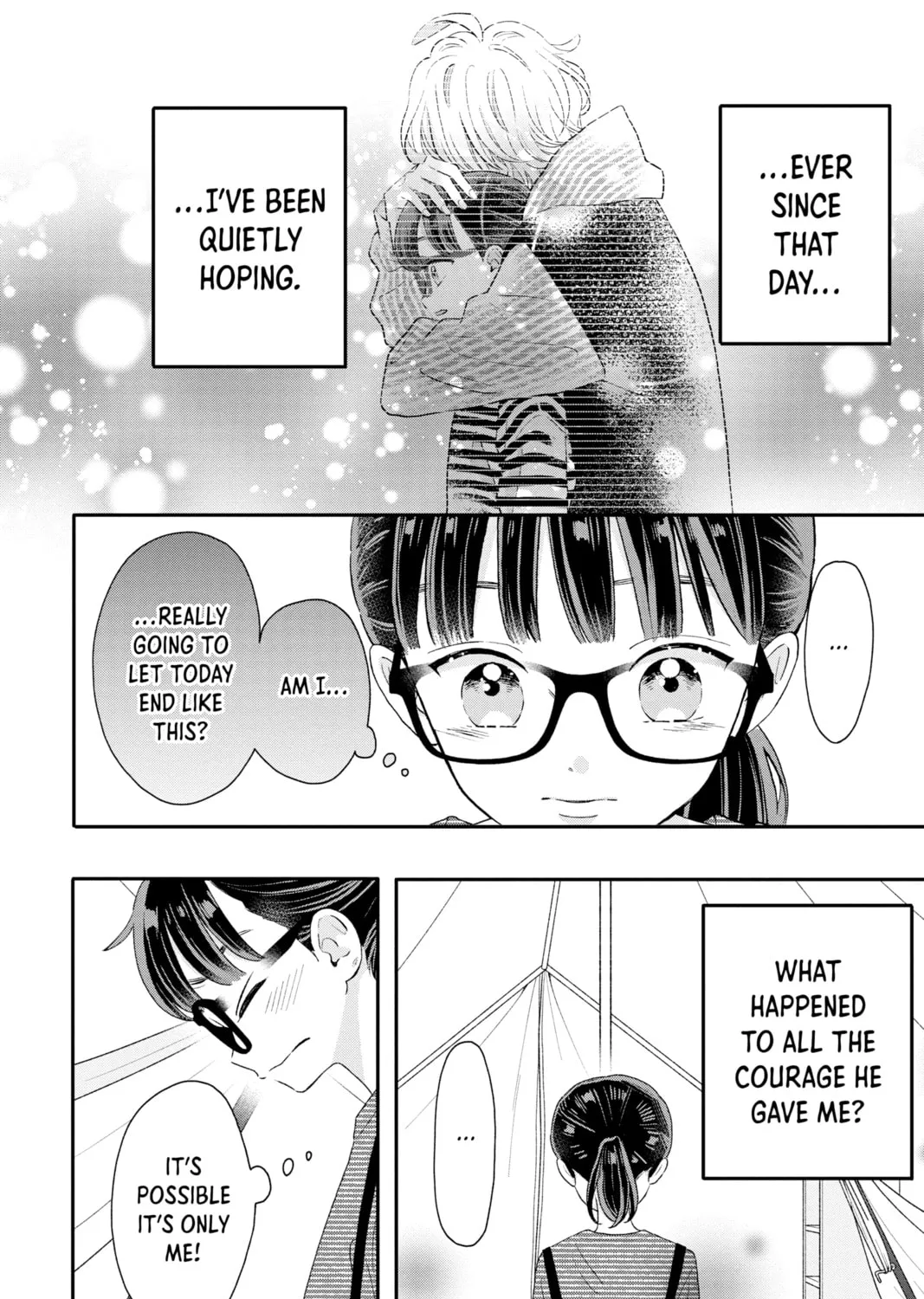 My Special One Chapter 9 page 63 - 