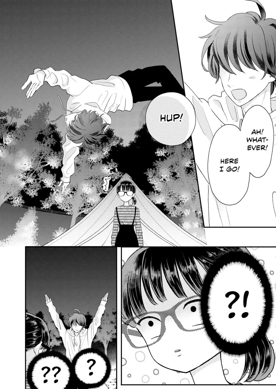 My Special One Chapter 9 page 67 - 
