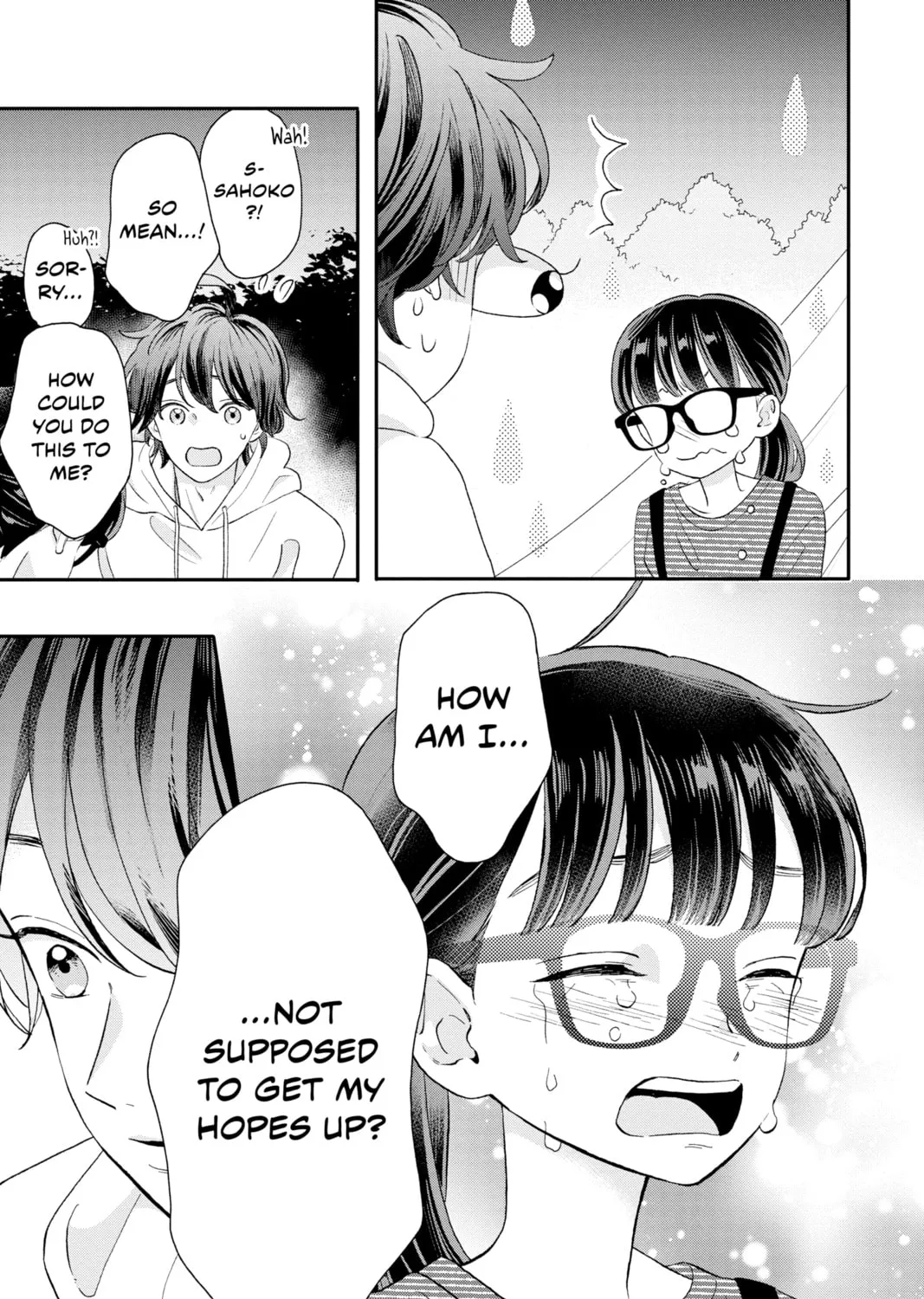 My Special One Chapter 9 page 73 - 