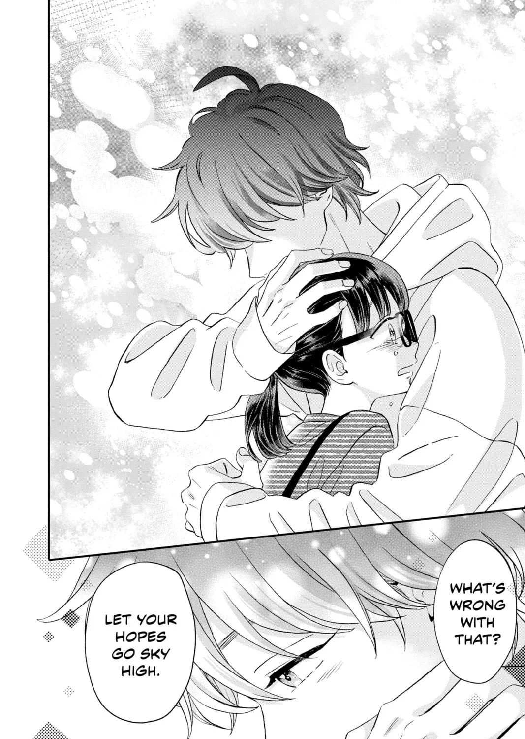 My Special One Chapter 9 page 75 - 
