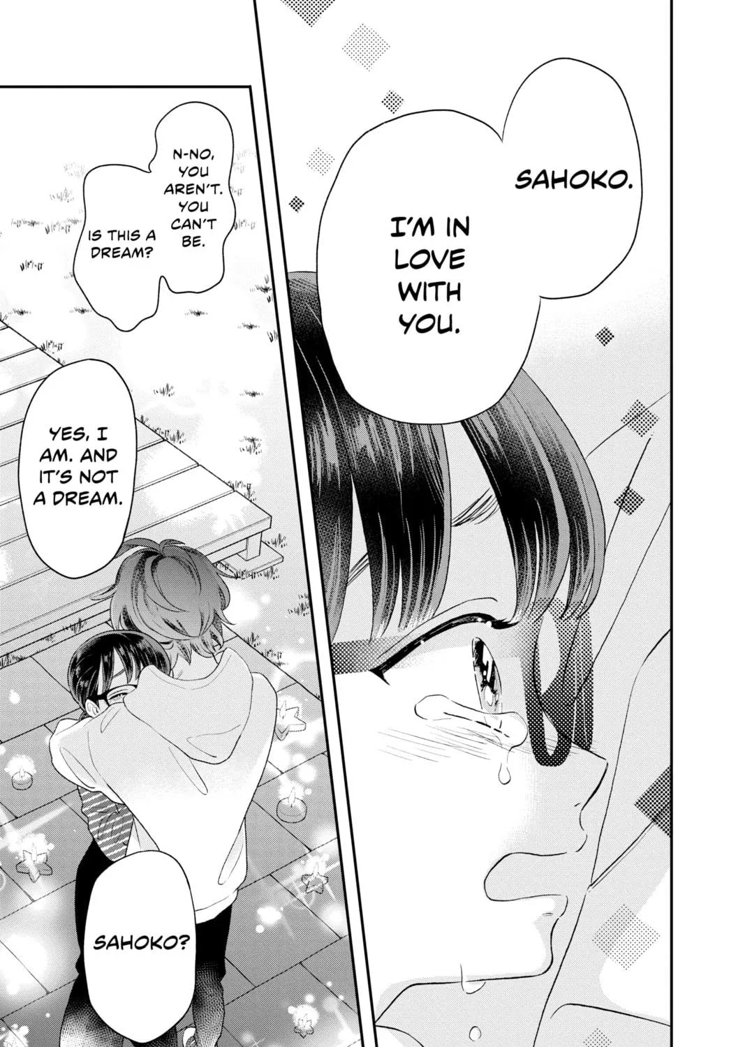 My Special One Chapter 9 page 77 - 