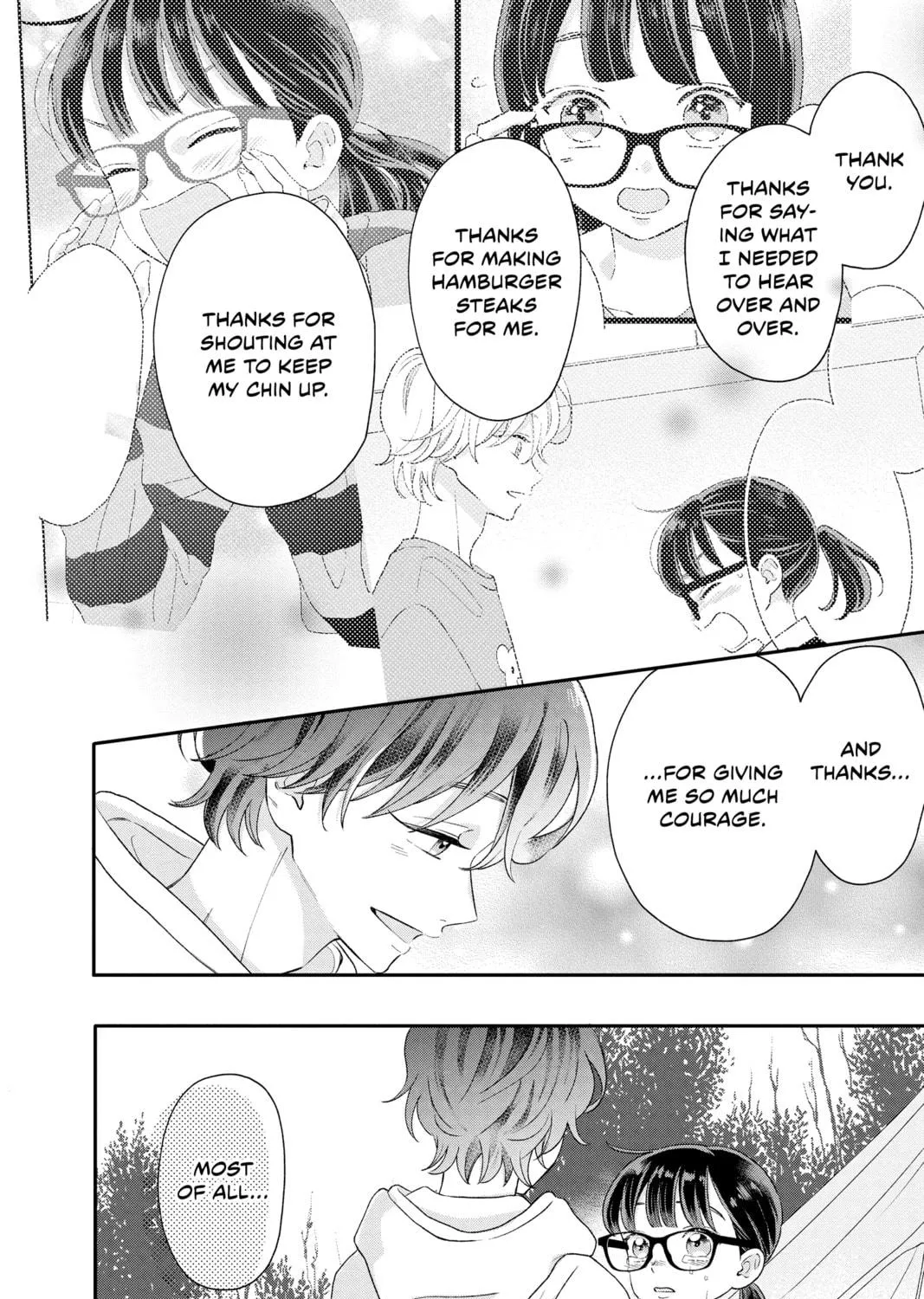 My Special One Chapter 9 page 79 - 