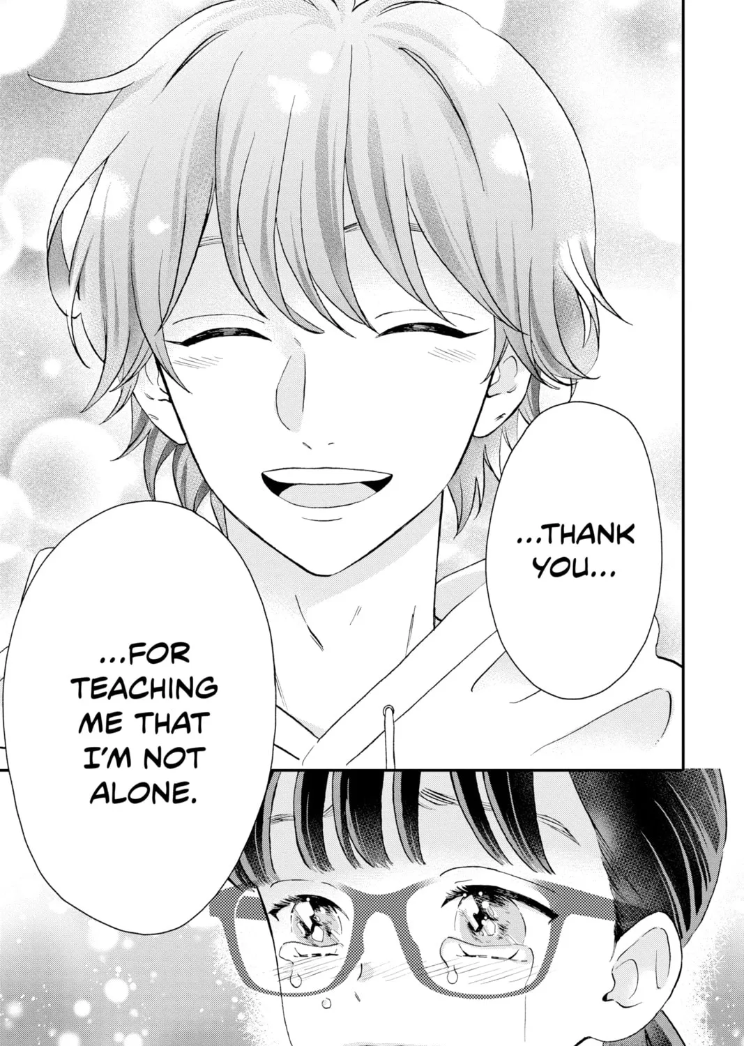 My Special One Chapter 9 page 81 - 