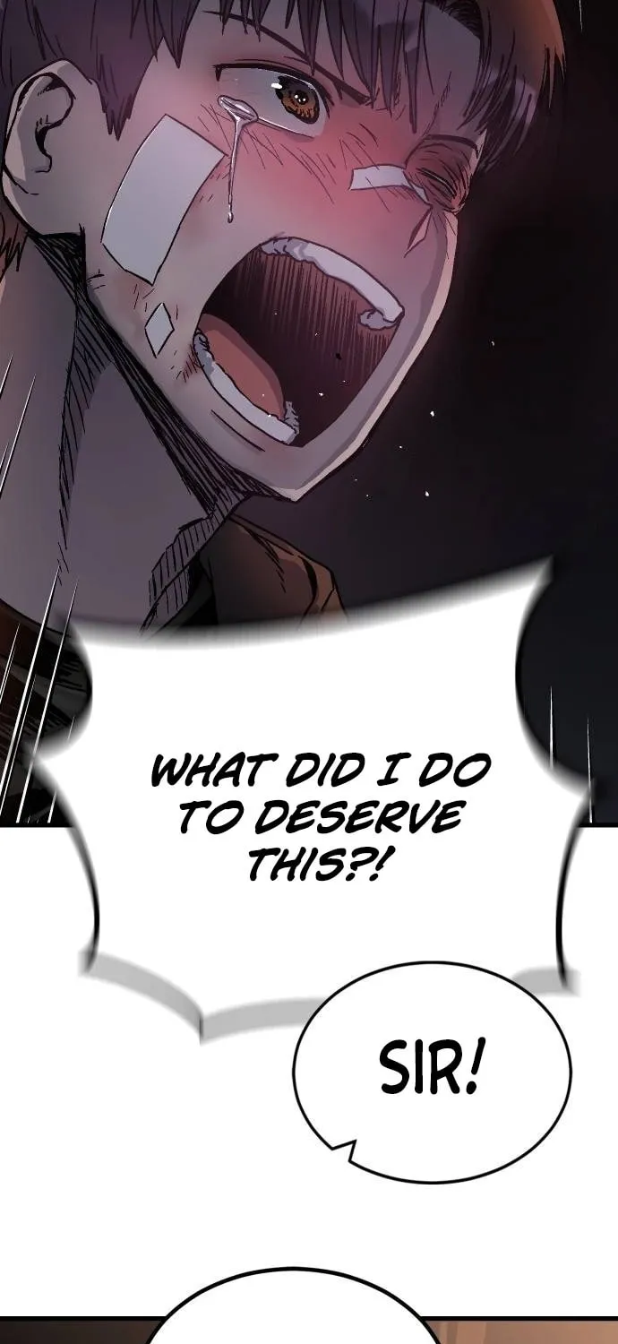 My Status Window Is On Strike Chapter 0 page 11 - 