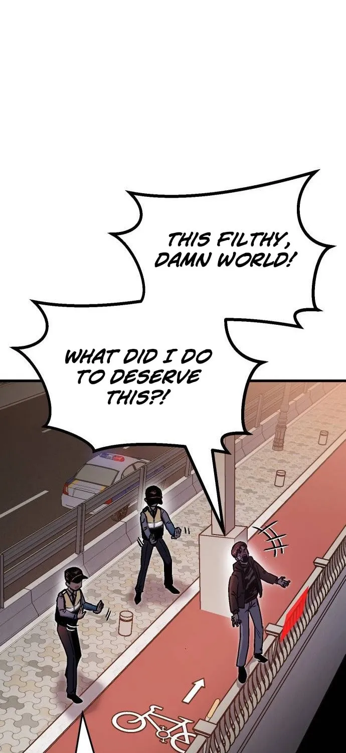 My Status Window Is On Strike Chapter 0 page 106 - 
