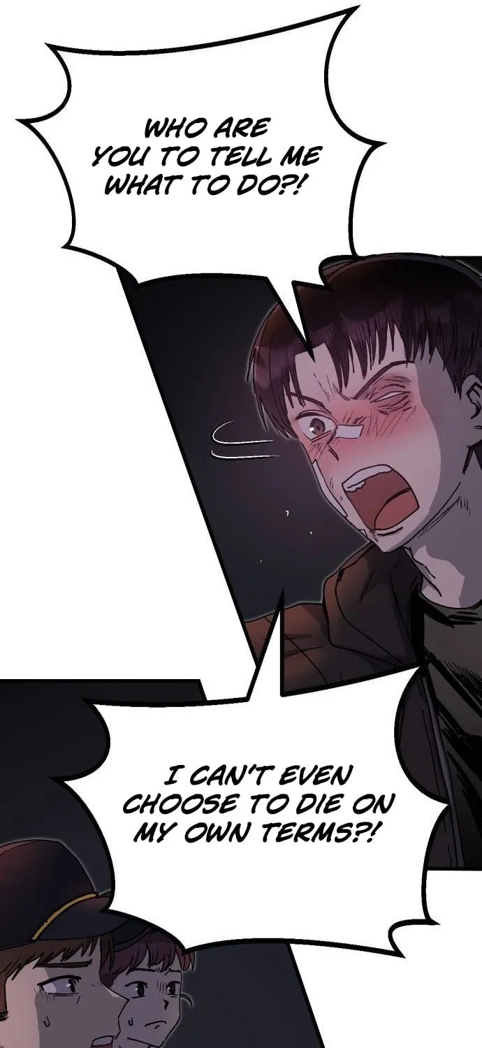 My Status Window Is On Strike Chapter 0 page 108 - 