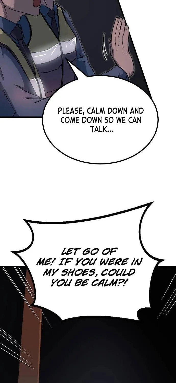My Status Window Is On Strike Chapter 0 page 109 - 