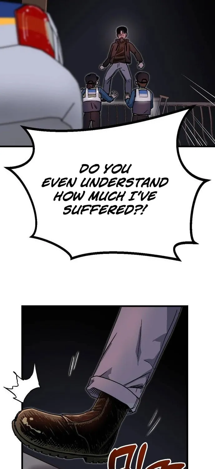 My Status Window Is On Strike Chapter 0 page 110 - 