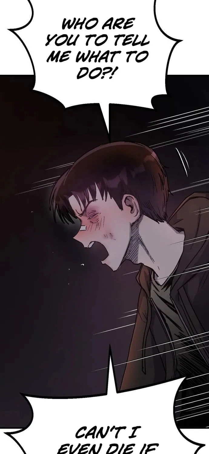 My Status Window Is On Strike Chapter 0 page 13 - 
