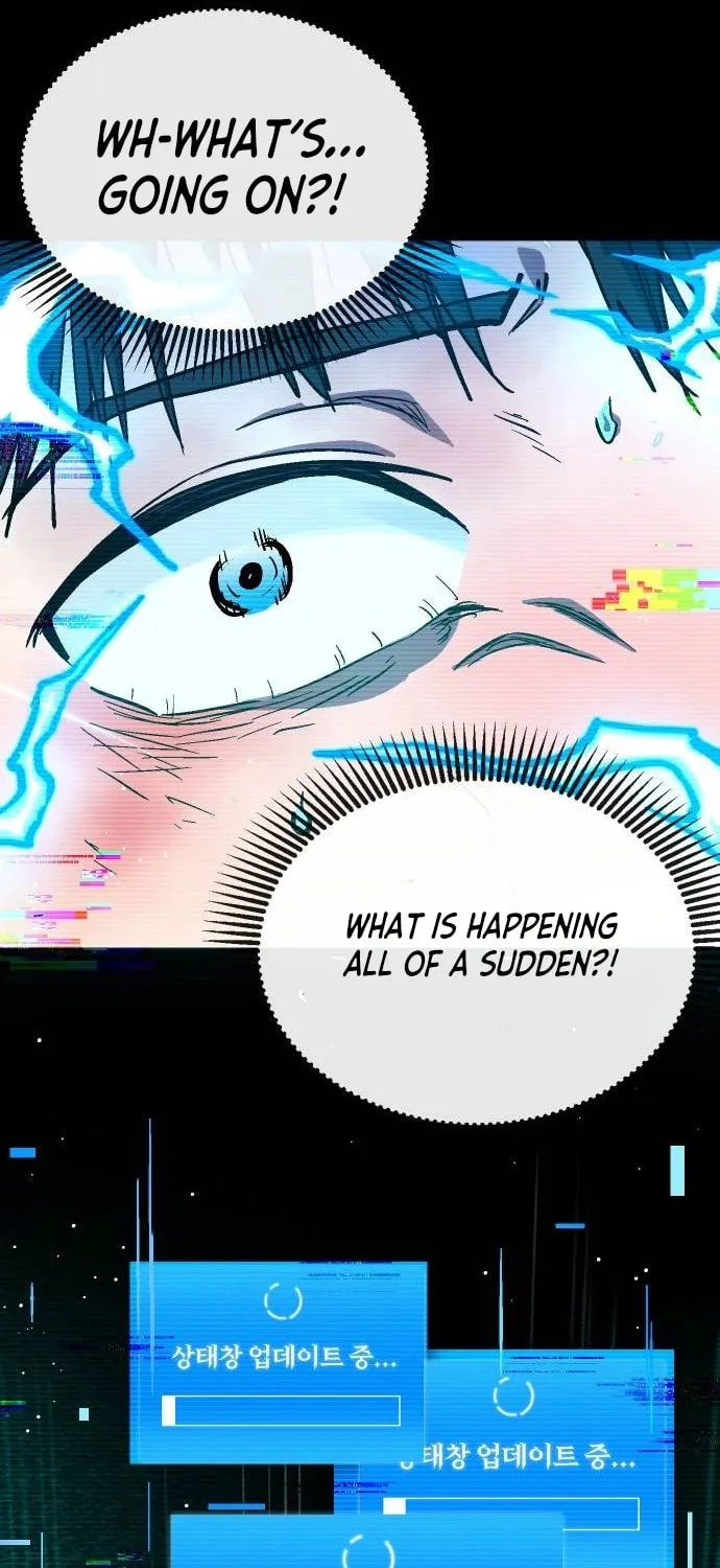 My Status Window Is On Strike Chapter 0 page 121 - 