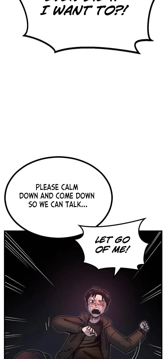 My Status Window Is On Strike Chapter 0 page 14 - 