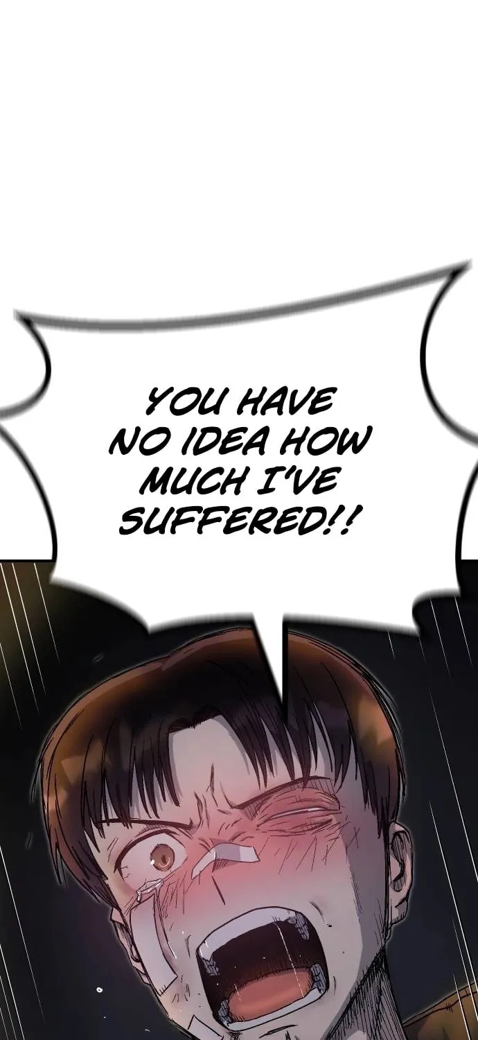 My Status Window Is On Strike Chapter 0 page 16 - 