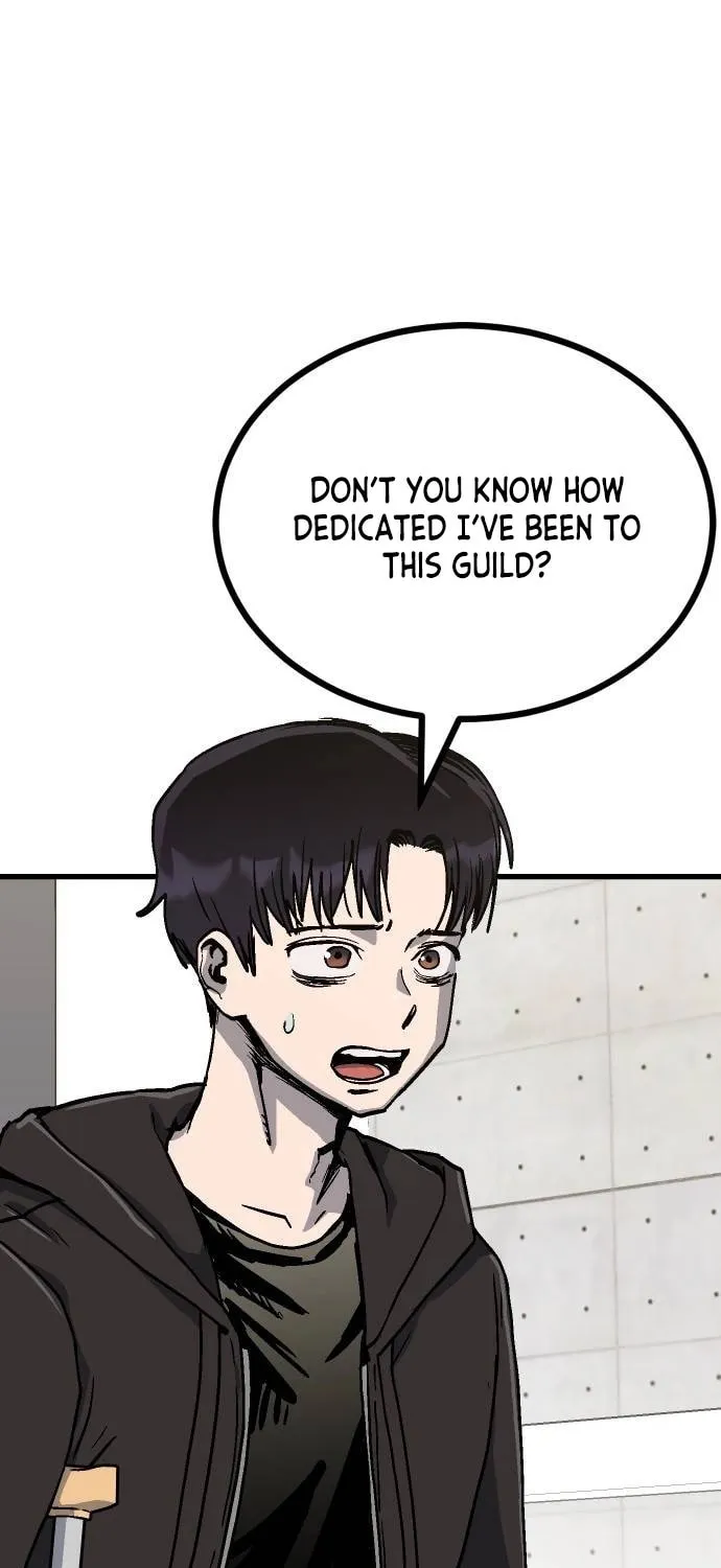 My Status Window Is On Strike Chapter 0 page 20 - 