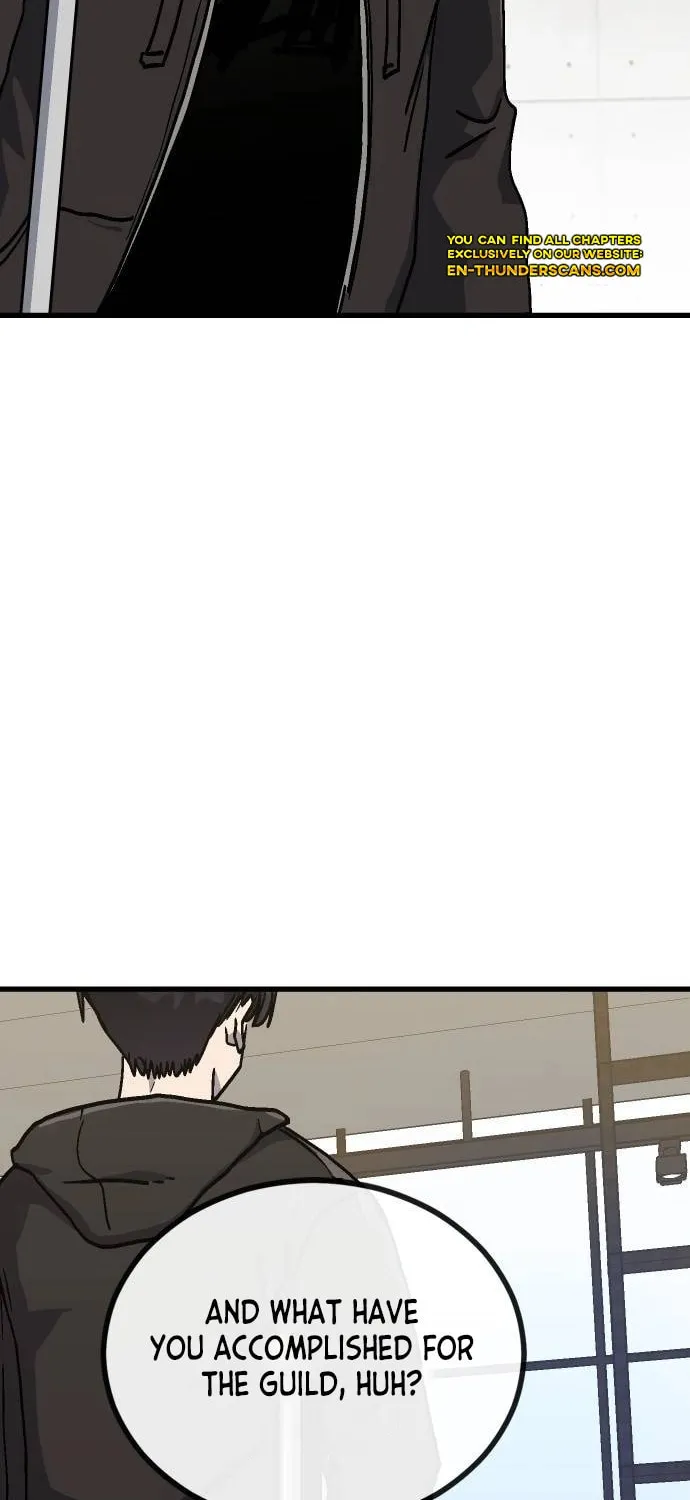 My Status Window Is On Strike Chapter 0 page 21 - 