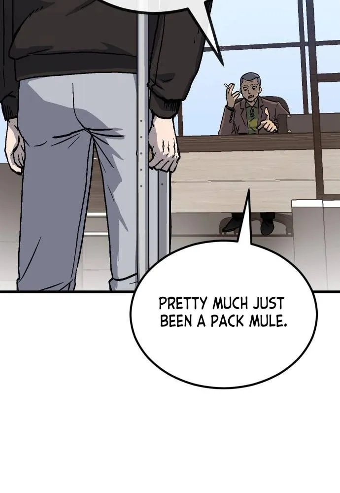 My Status Window Is On Strike Chapter 0 page 22 - 