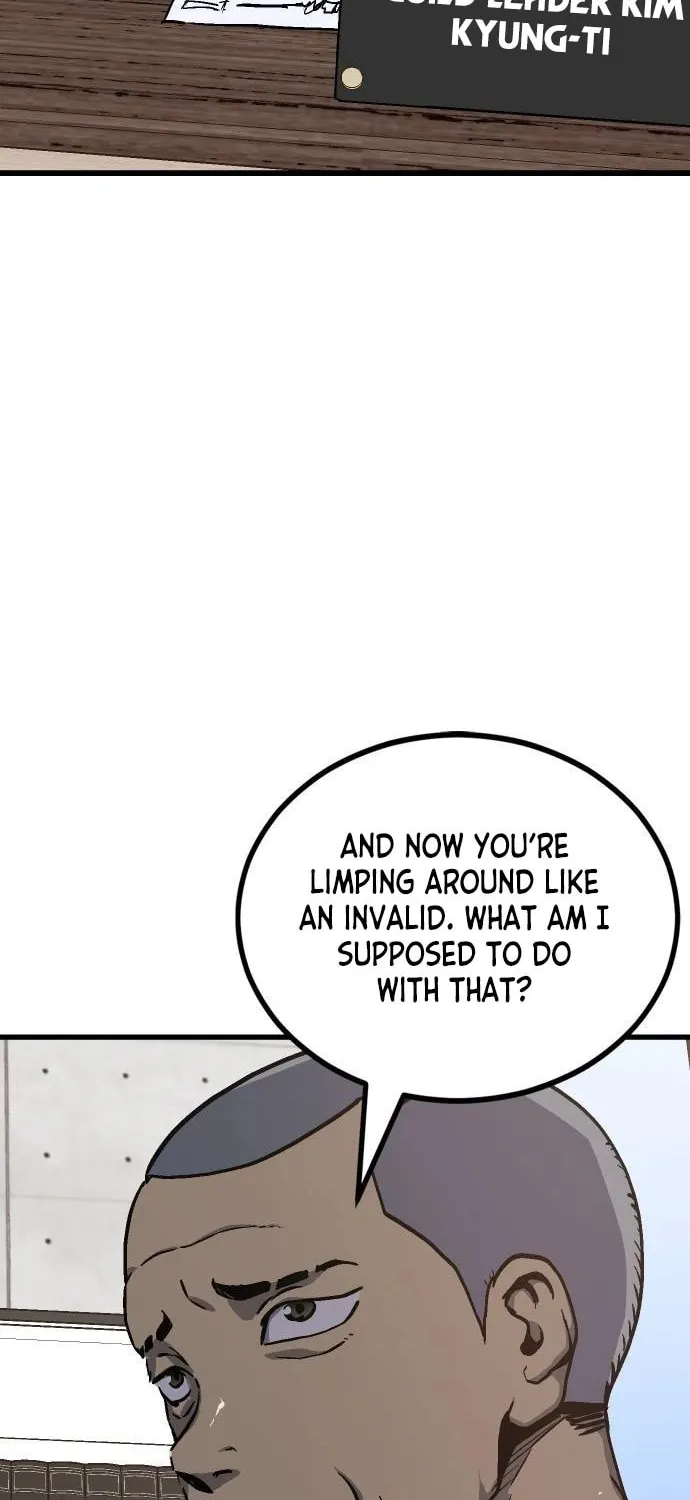 My Status Window Is On Strike Chapter 0 page 24 - 