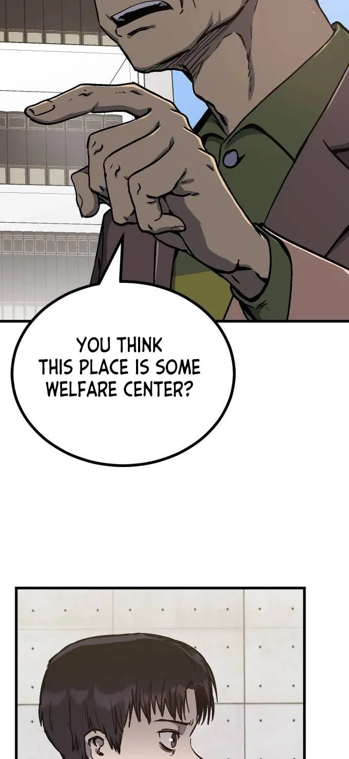 My Status Window Is On Strike Chapter 0 page 25 - 