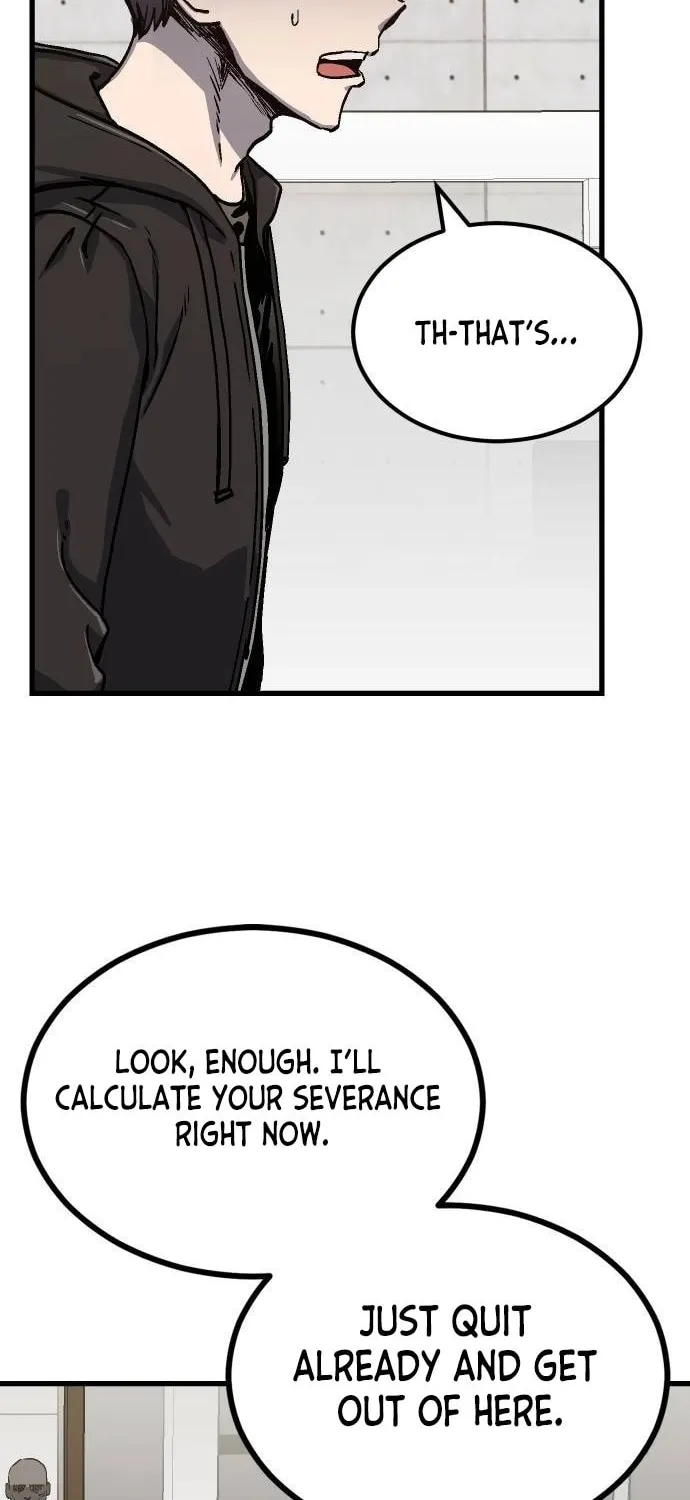 My Status Window Is On Strike Chapter 0 page 26 - 