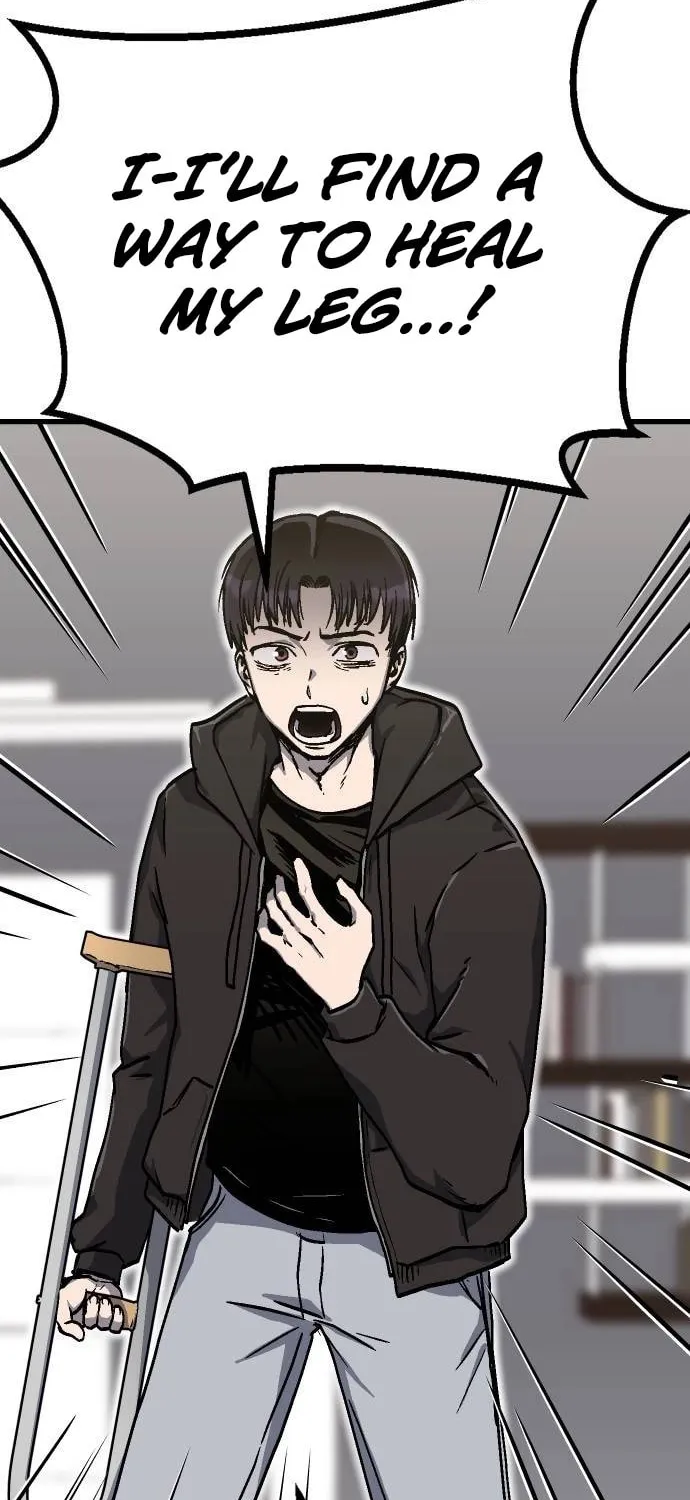 My Status Window Is On Strike Chapter 0 page 28 - 
