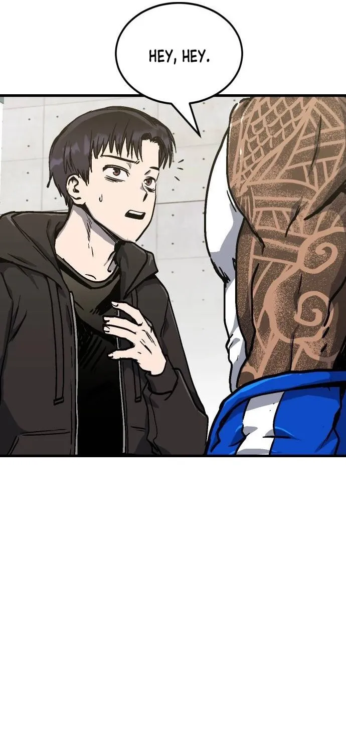 My Status Window Is On Strike Chapter 0 page 30 - 