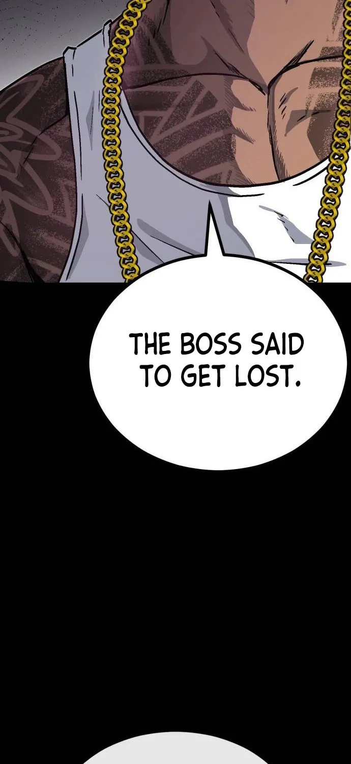 My Status Window Is On Strike Chapter 0 page 32 - 