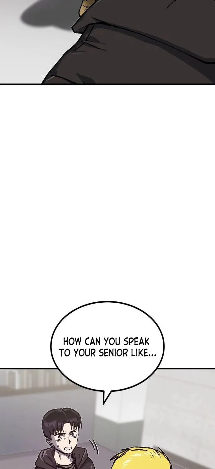 My Status Window Is On Strike Chapter 0 page 34 - 