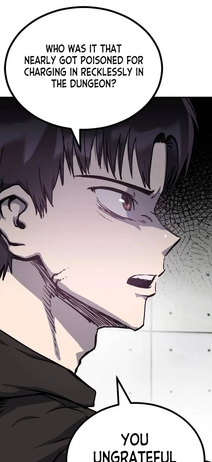My Status Window Is On Strike Chapter 0 page 39 - 