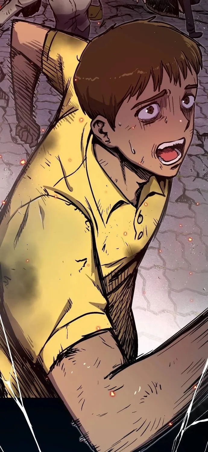 My Status Window Is On Strike Chapter 0 page 5 - 