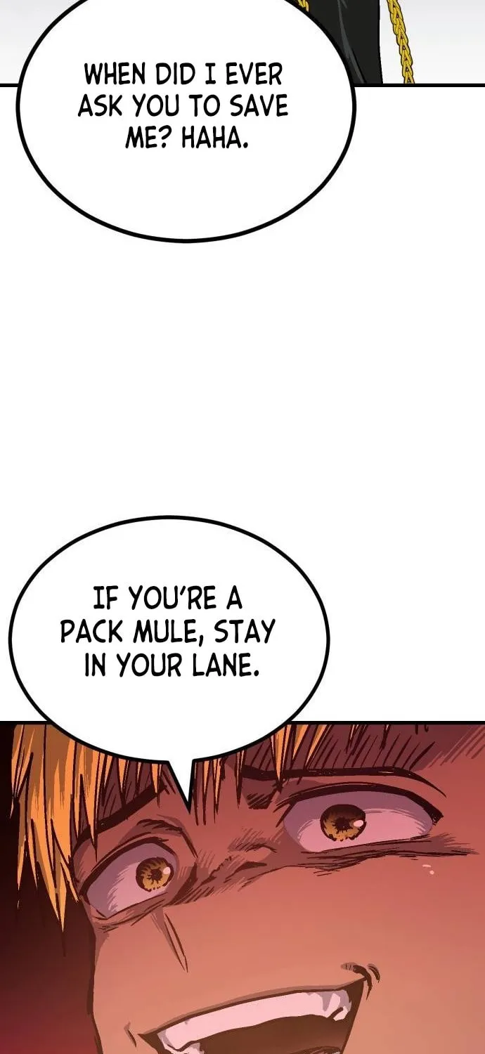 My Status Window Is On Strike Chapter 0 page 42 - 