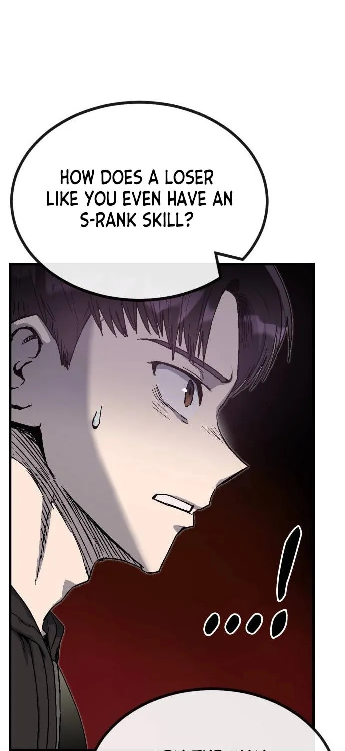 My Status Window Is On Strike Chapter 0 page 44 - 