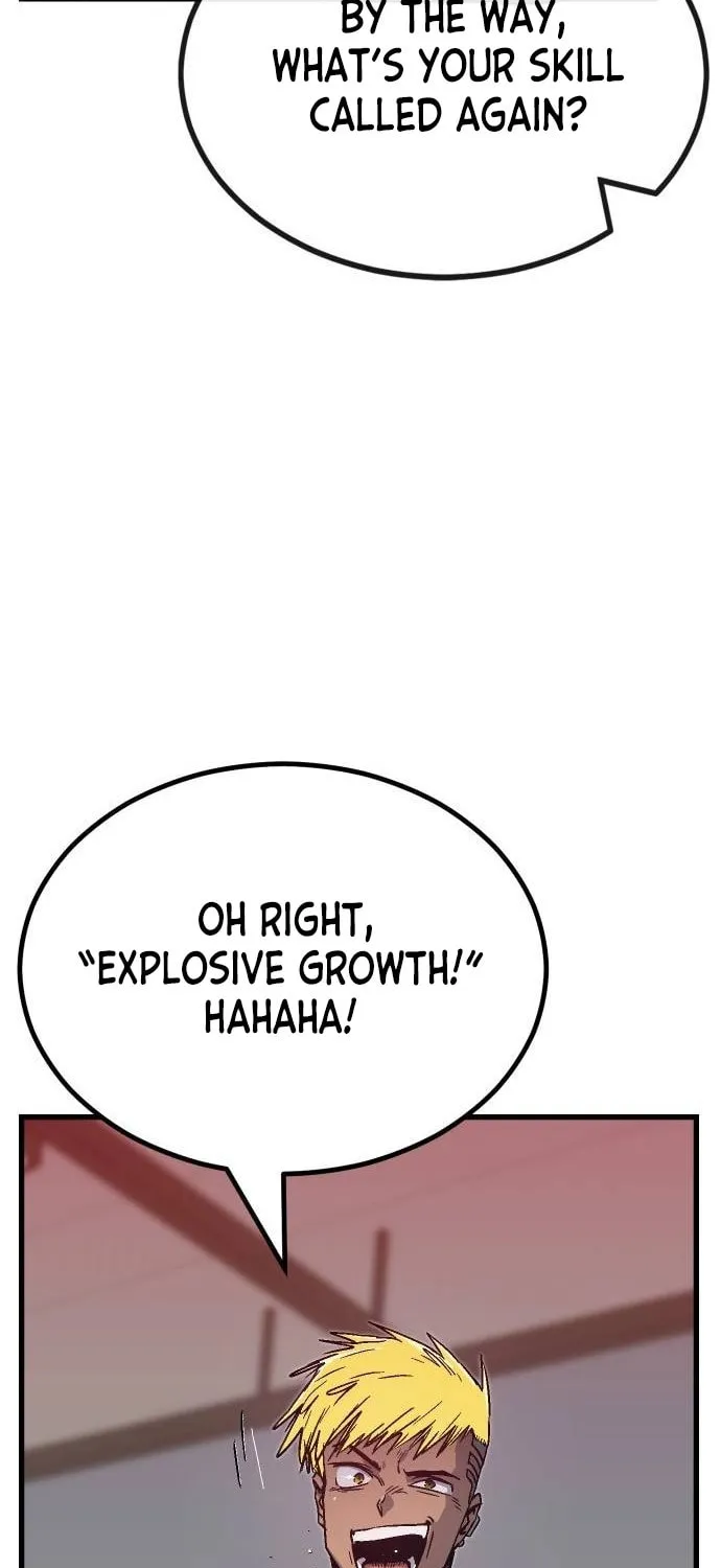 My Status Window Is On Strike Chapter 0 page 45 - 