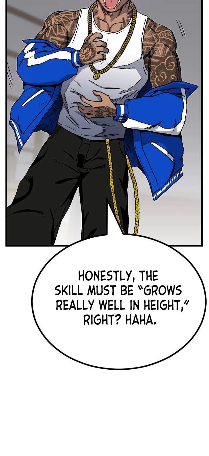 My Status Window Is On Strike Chapter 0 page 46 - 