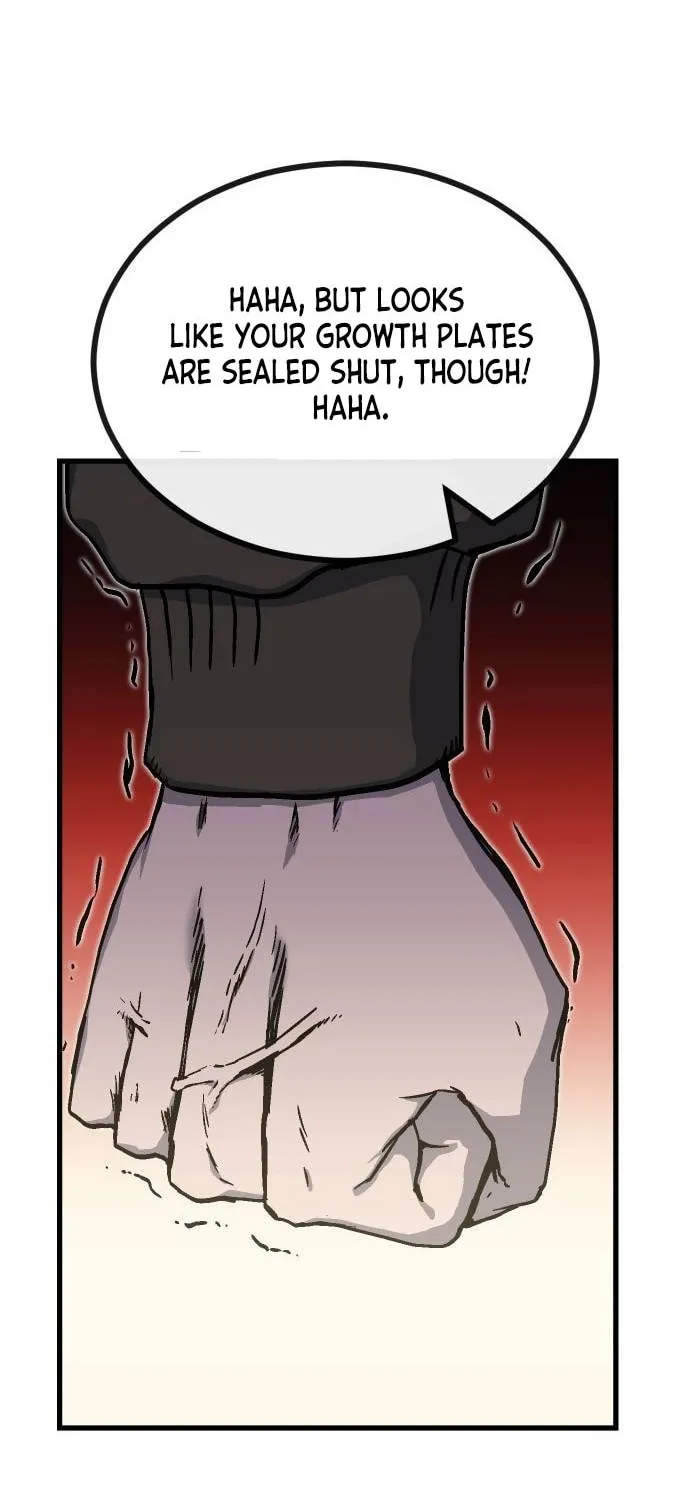 My Status Window Is On Strike Chapter 0 page 47 - 