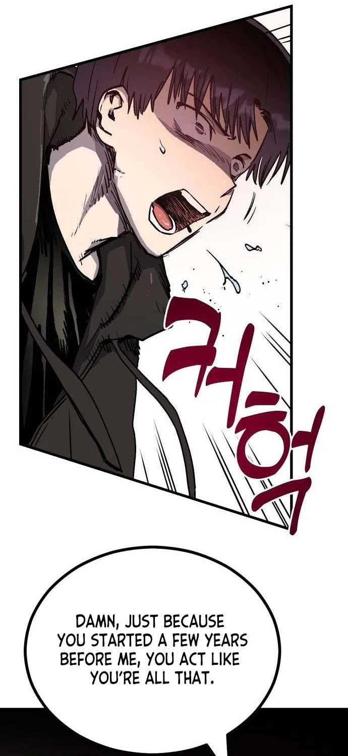My Status Window Is On Strike Chapter 0 page 56 - 