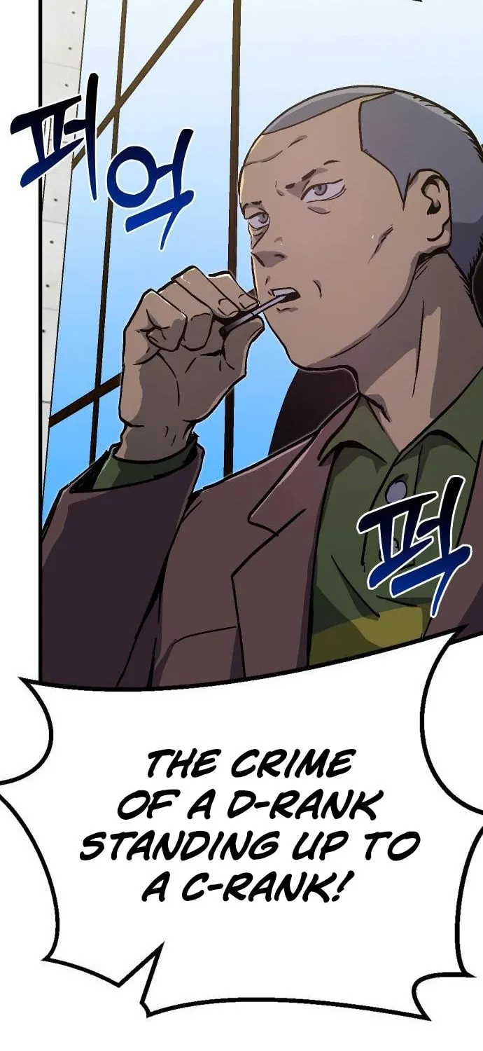 My Status Window Is On Strike Chapter 0 page 60 - 