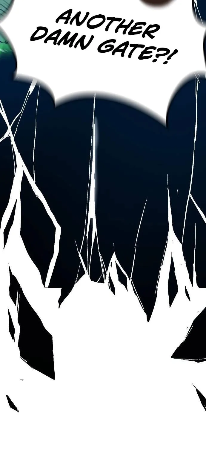 My Status Window Is On Strike Chapter 0 page 7 - 