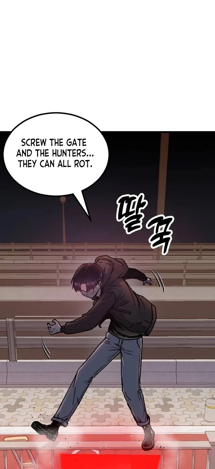 My Status Window Is On Strike Chapter 0 page 9 - 