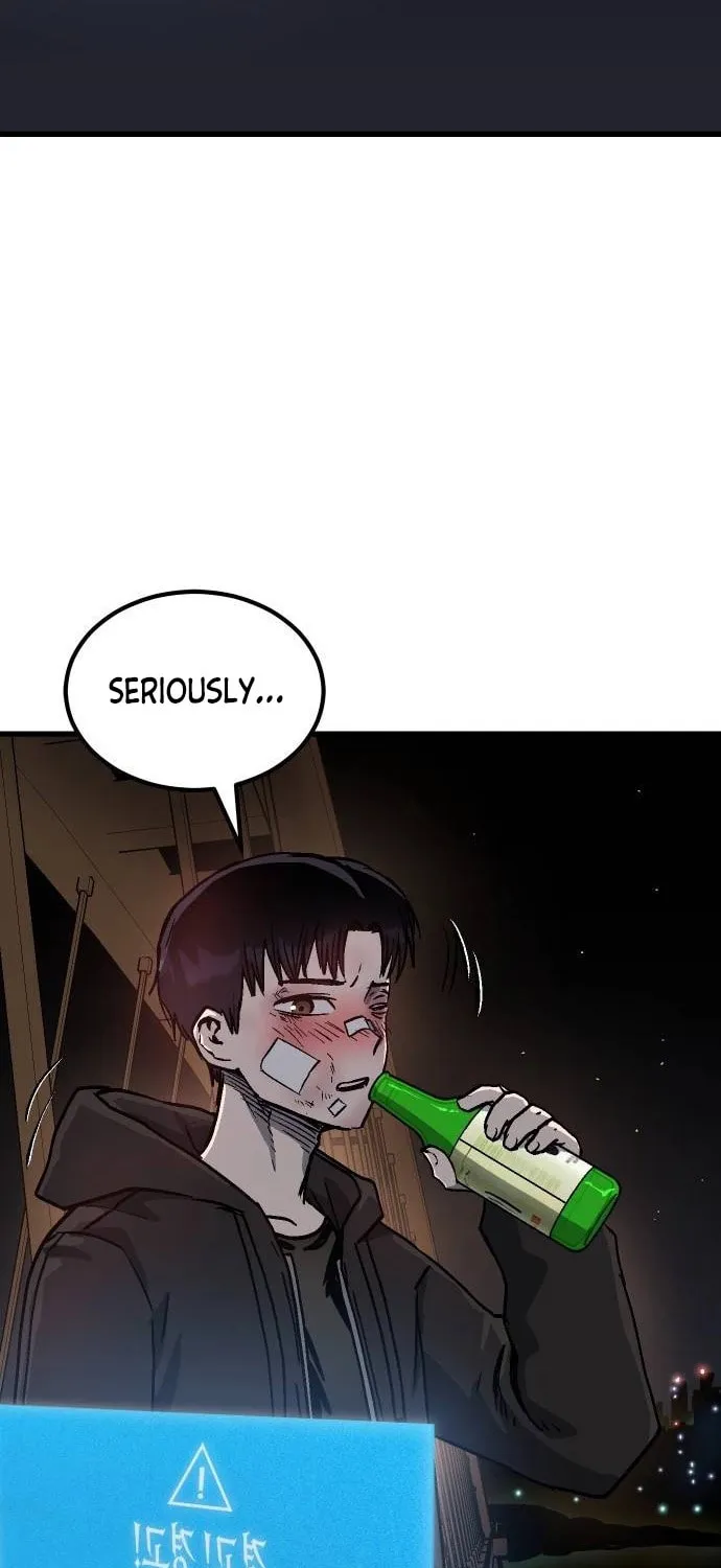 My Status Window Is On Strike Chapter 0 page 84 - 