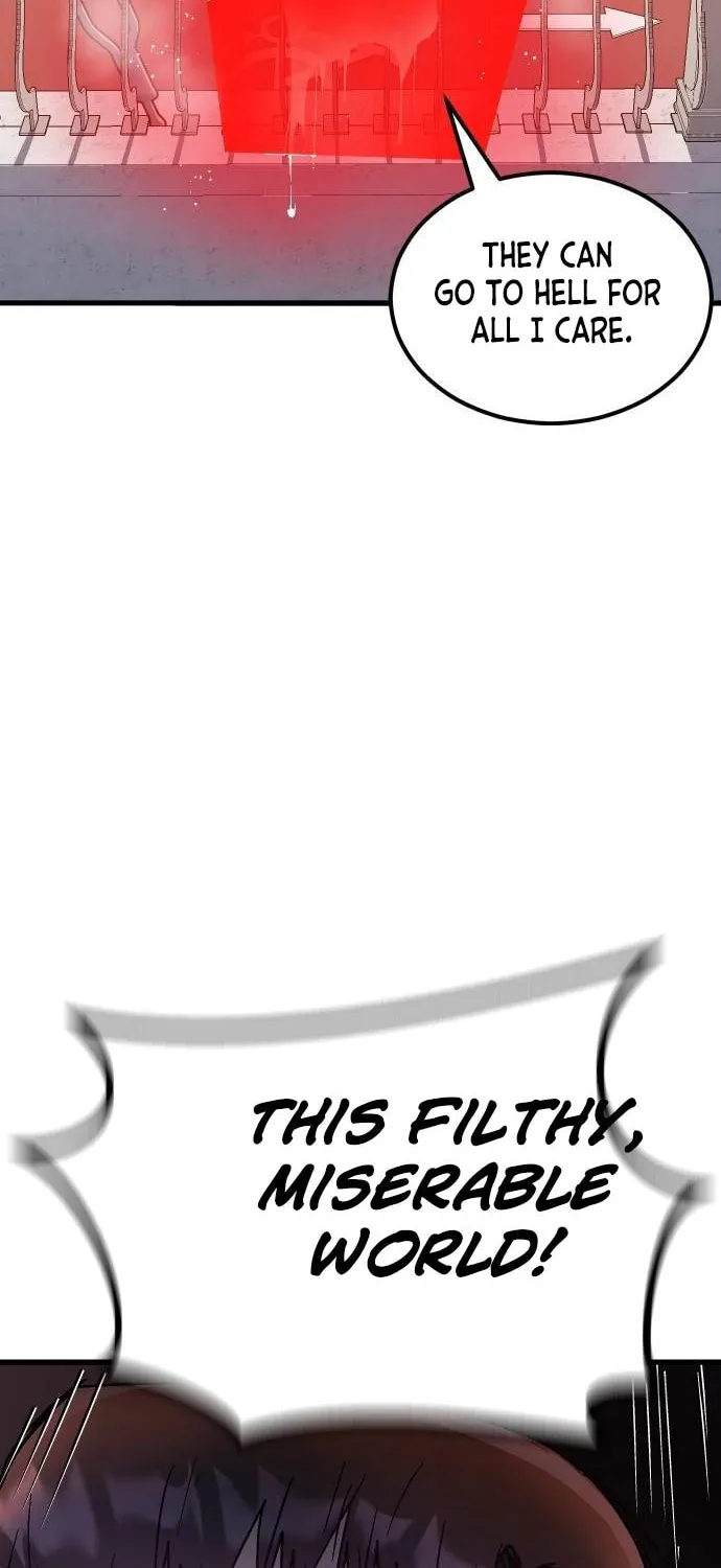 My Status Window Is On Strike Chapter 0 page 10 - 