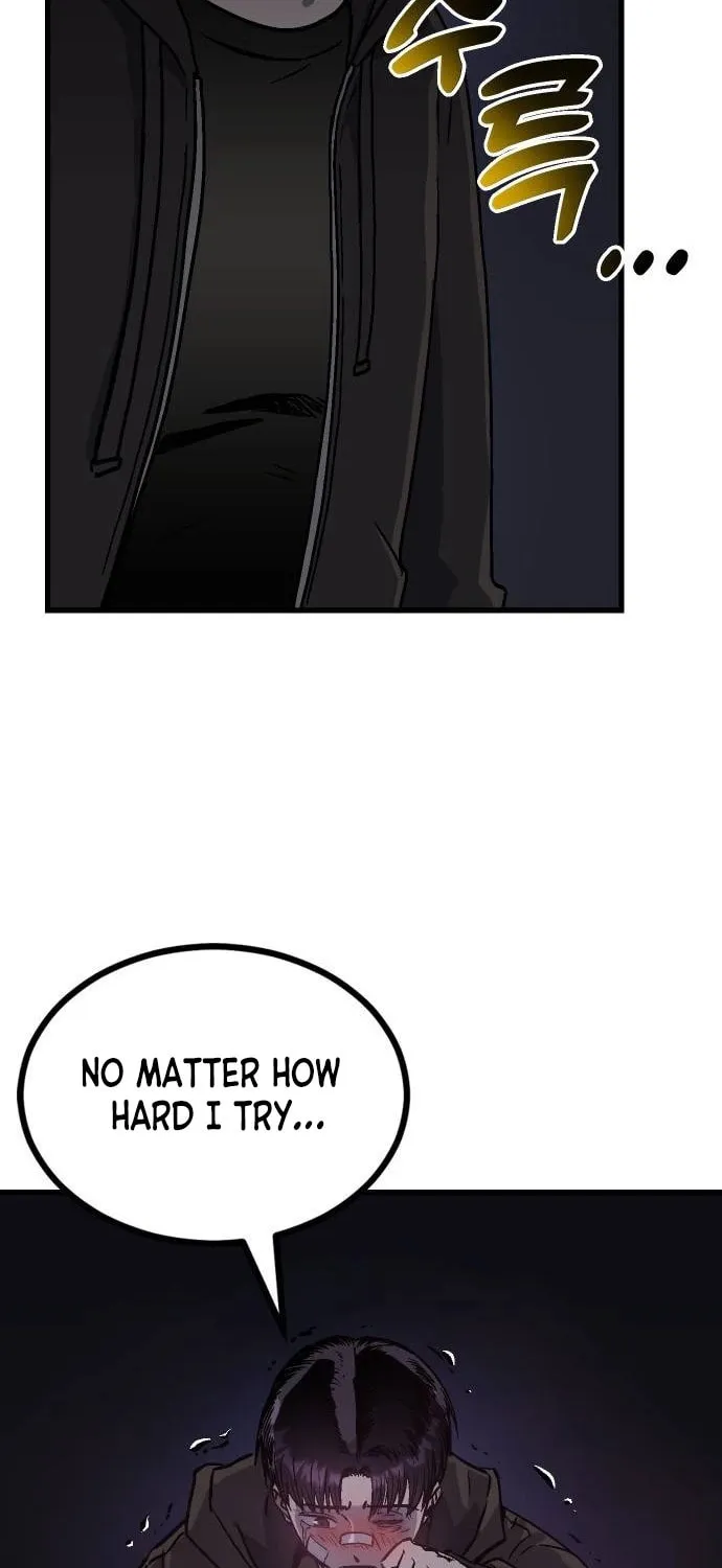 My Status Window Is On Strike Chapter 0 page 98 - 
