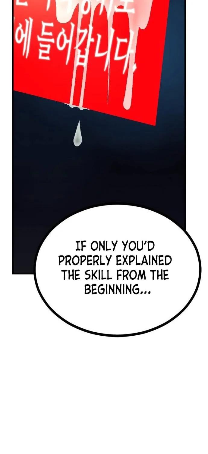 My Status Window Is On Strike Chapter 0 page 100 - 