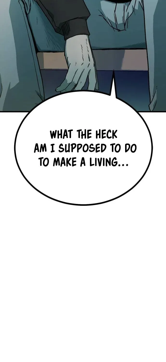 My Status Window Is On Strike Chapter 1 page 11 - 