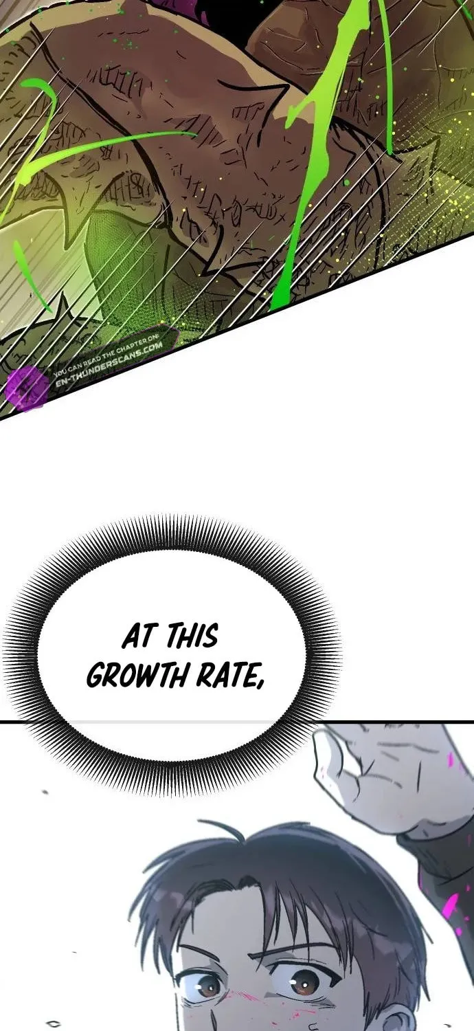 My Status Window Is On Strike Chapter 1 page 103 - 