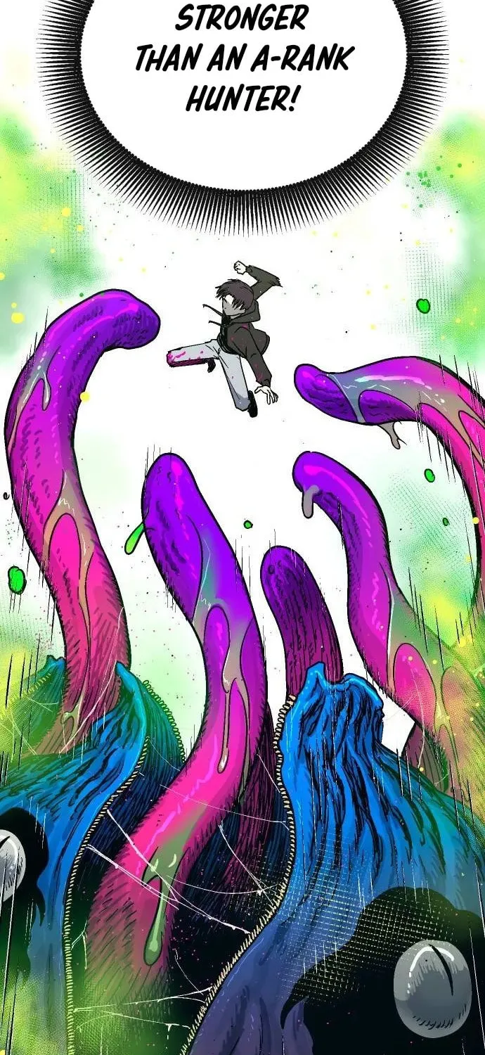 My Status Window Is On Strike Chapter 1 page 105 - 