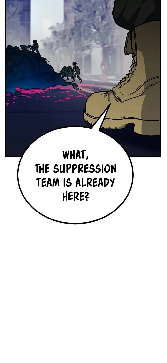 My Status Window Is On Strike Chapter 1 page 110 - 