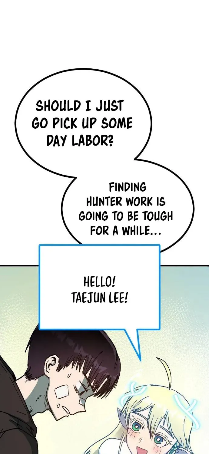 My Status Window Is On Strike Chapter 1 page 12 - 