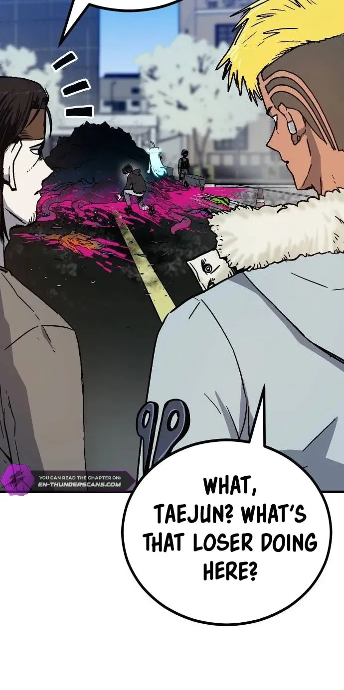 My Status Window Is On Strike Chapter 1 page 113 - 
